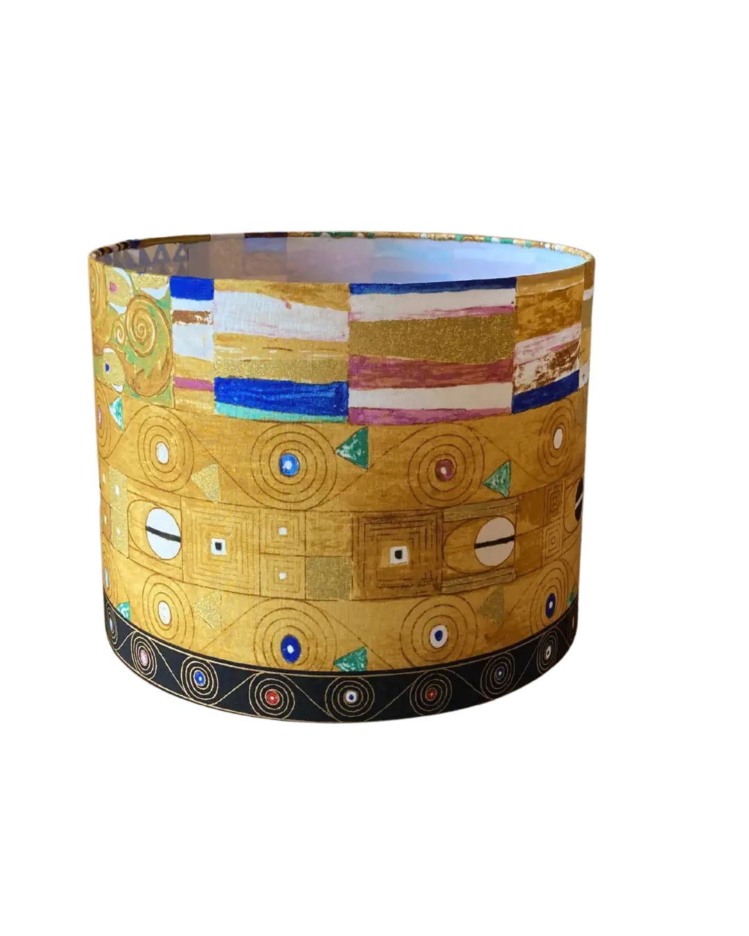 Abat jour Klimt taille M