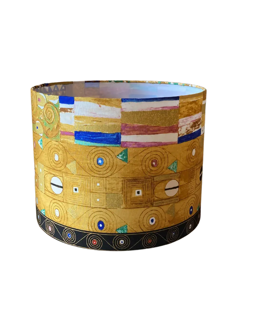 Abat jour Klimt taille M