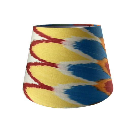 Abat-jour SMILE conique taille M