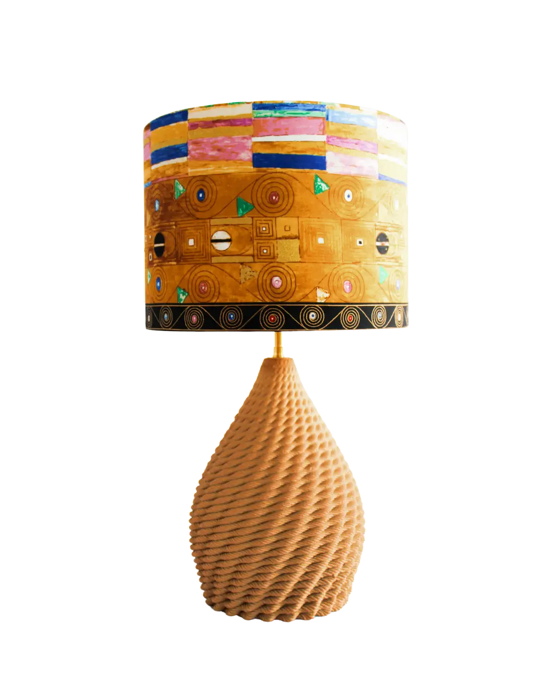 Sherine lampshade Ø 28 cm