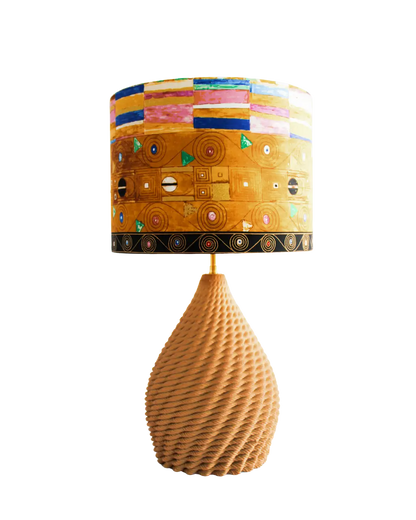 Sherine lampshade Ø 28 cm
